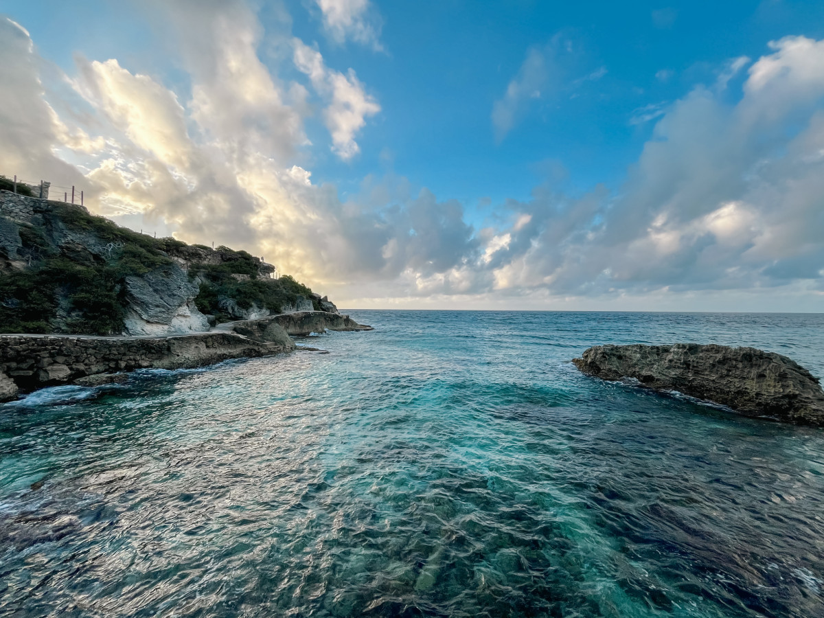 Descubre Almare, Isla Mujeres: un lujo para el alma