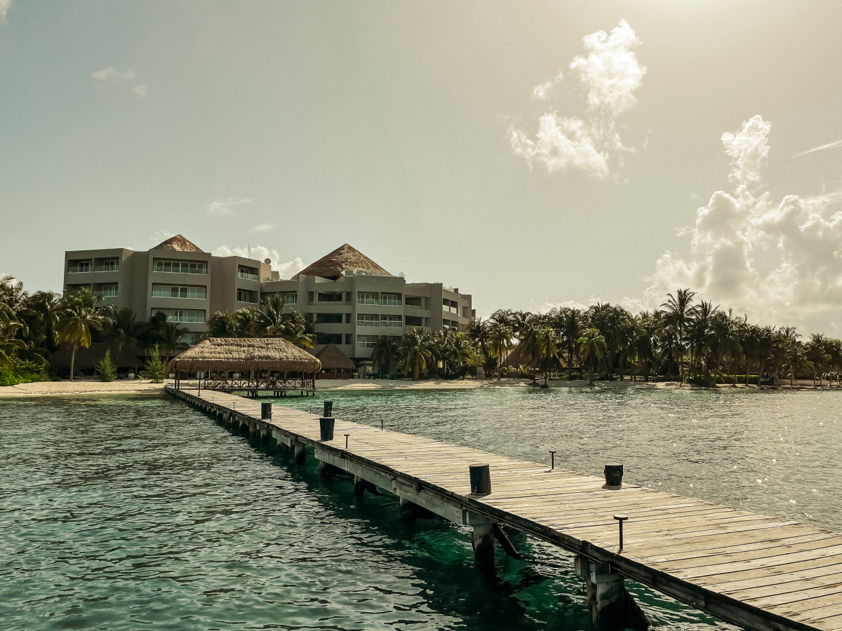 Descubre Almare, Isla Mujeres: un lujo para el alma