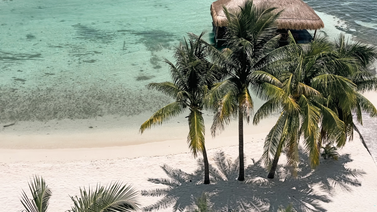 Descubre Almare, Isla Mujeres: un lujo para el alma