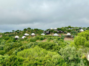 Meridia crece en Portugal con la compra de un segundo glamping