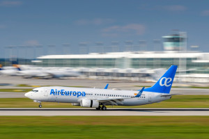 Air Europa aplaza la liquidación del préstamo del ICO hasta 2025