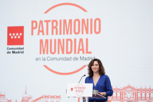 La Comunidad de Madrid invierte 3 M€ en una nueva estrategia de promoción