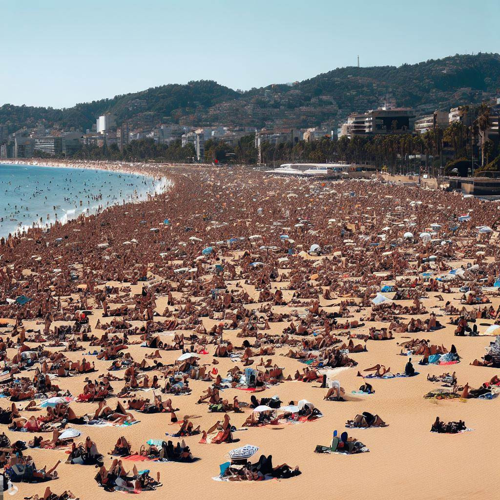 Masificación turística: así se afronta desde los destinos españoles