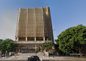 Boom de reconversión de edificios: antes oficinas, ahora hoteles 