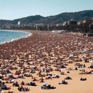 Así se afronta la masificación turística desde los destinos españoles