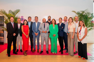 Lo mejor del Overbooking Gran Canaria & Hosteltur Summit 2024