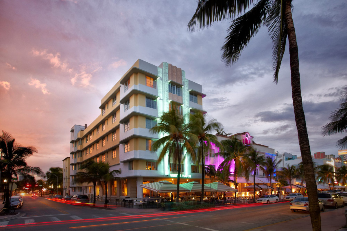 Eurostars Hotel Company abre su segundo hotel en Miami