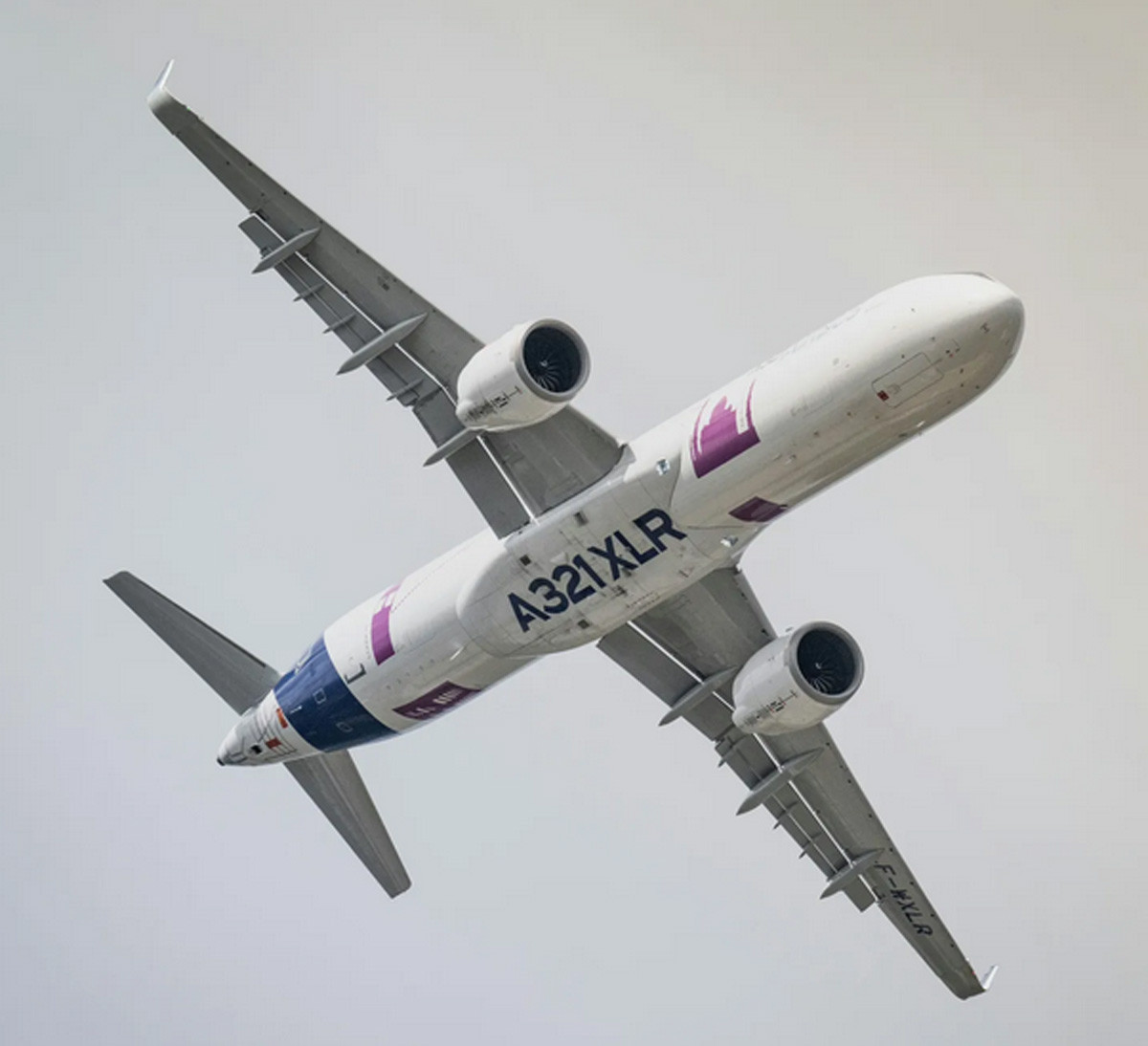 Airbus se pone las pilas para evitar más retrasos: plan de reorganización