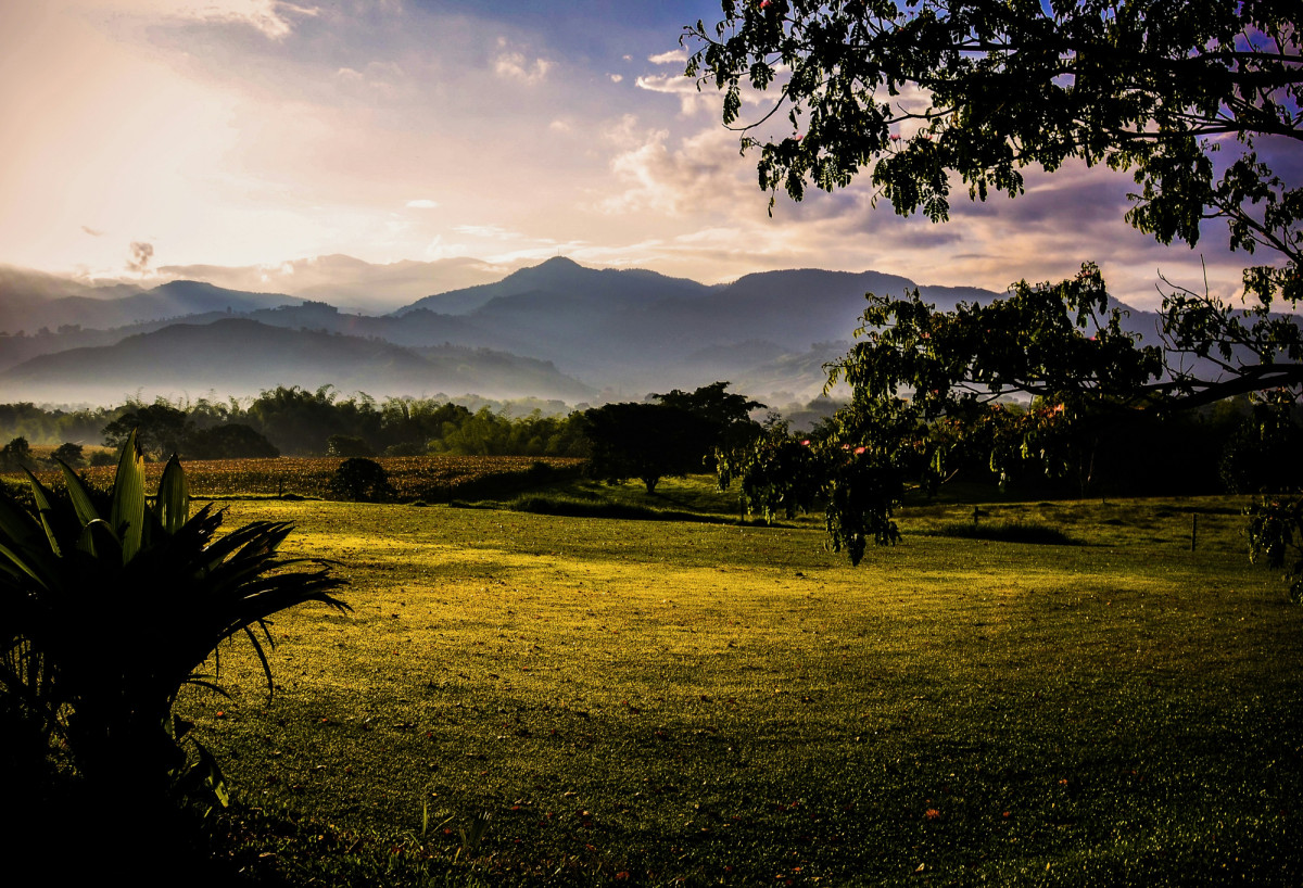 Los 9 destinos de viaje imprescindibles si eres amante del café