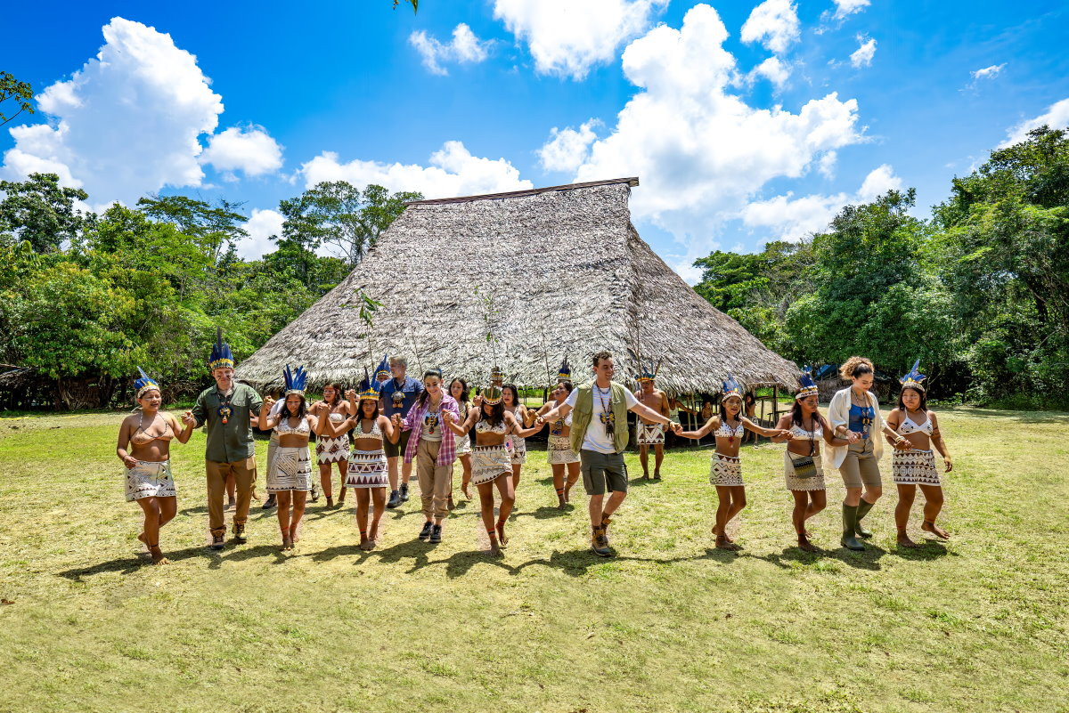 Perú: un destino de experiencias inolvidables para turismo de reuniones