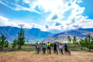 Perú: un destino de experiencias inolvidables para el turismo de reuniones