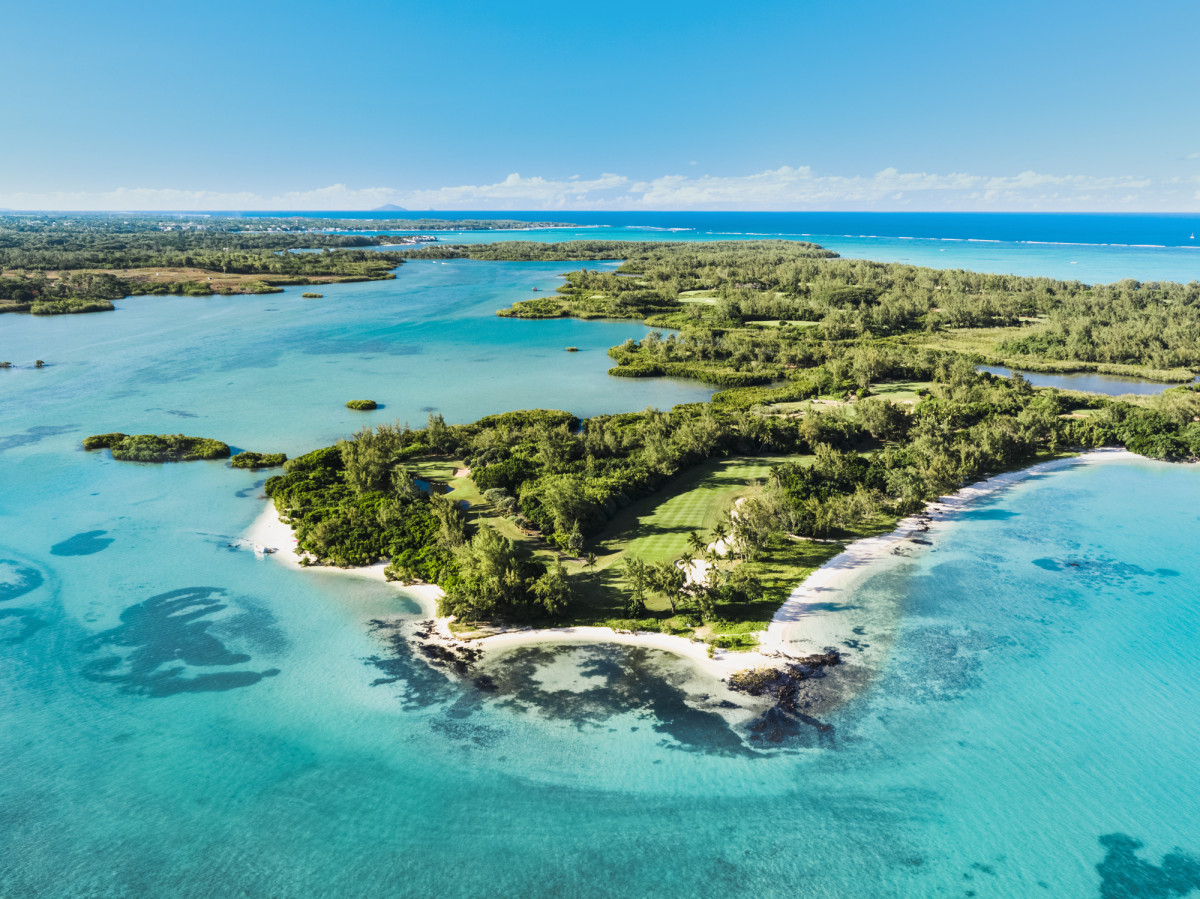 Mauricio: paraíso de lujo en el Océano Índico