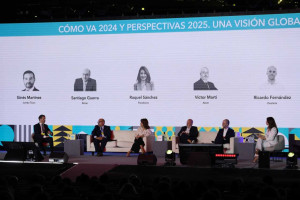 Balance, advertencias y perspectivas para el 2025