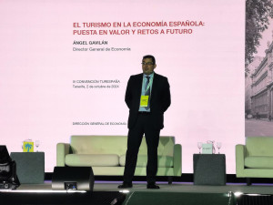 El aporte del turismo y el efecto arrastre a otras ramas de la economía