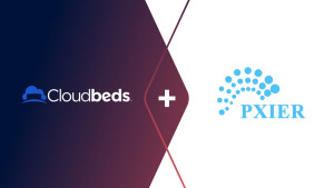 Cloudbeds: mayor capacidad de gestión de ventas, catering y spa con PXier