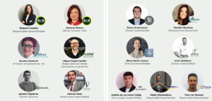 Ecostars ESG Summit: las cadenas hoteleras debaten estrategias sostenibles