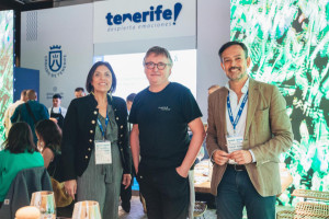 Tenerife vuelve a sorprender en San Sebastián Gastronomika 2024