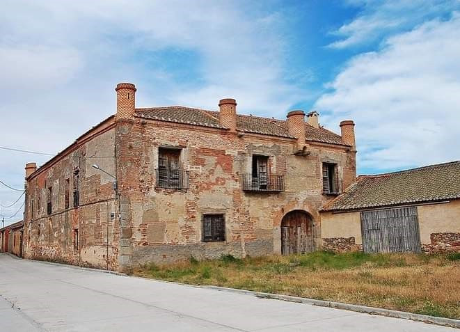 Un palacio del s. XV en la provincia de Segovia albergará un 5 estrellas