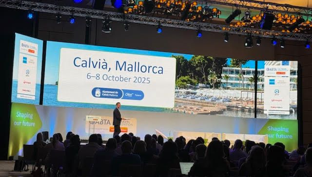 ABTA anuncia que celebrará en Mallorca su Convención anual 2025