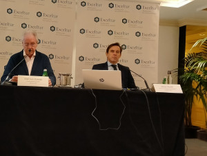 Exceltur: "El cuarto trimestre redondeará un buen año turístico"