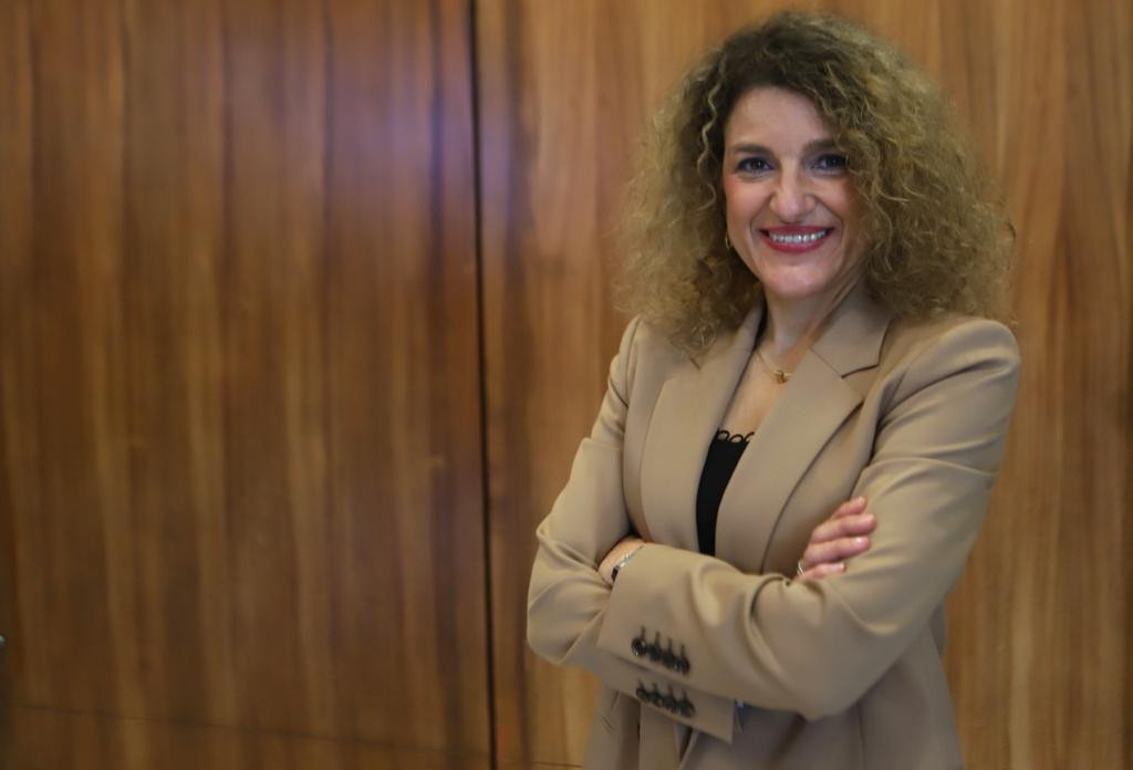 Maribel Rodríguez deja el WTTC para iniciar nuevos proyectos profesionales