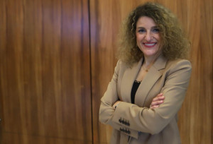 Maribel Rodríguez sale del WTTC para iniciar nuevos proyectos profesionales