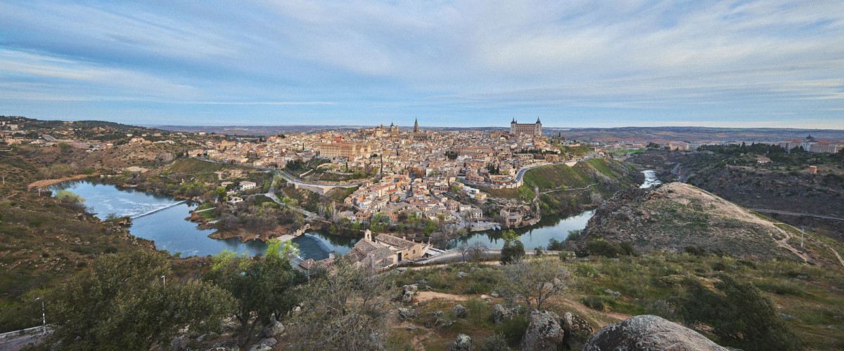 Castilla-La Mancha: destino de lujo, excelencia y autenticidad