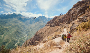 Turismo de reuniones en Perú: el mejor aliado para inspirar eventos únicos