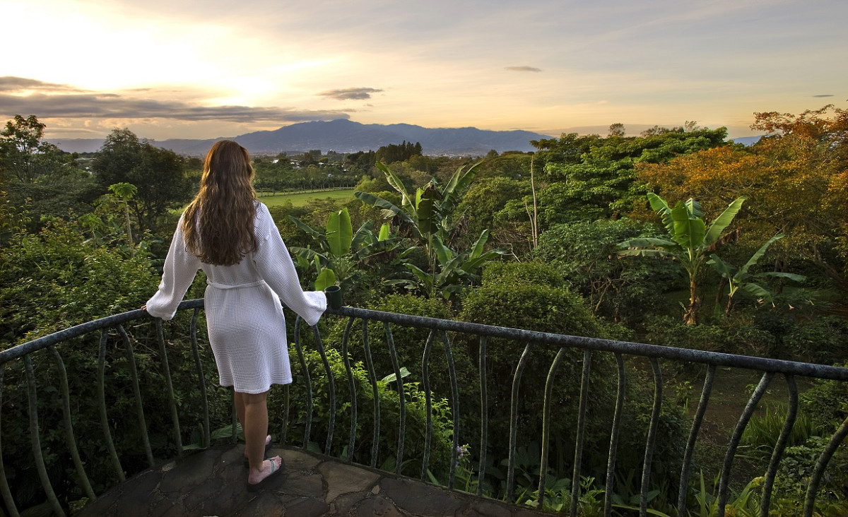 Hoteles de Costa Rica: innovadoras iniciativas para un turismo sostenible