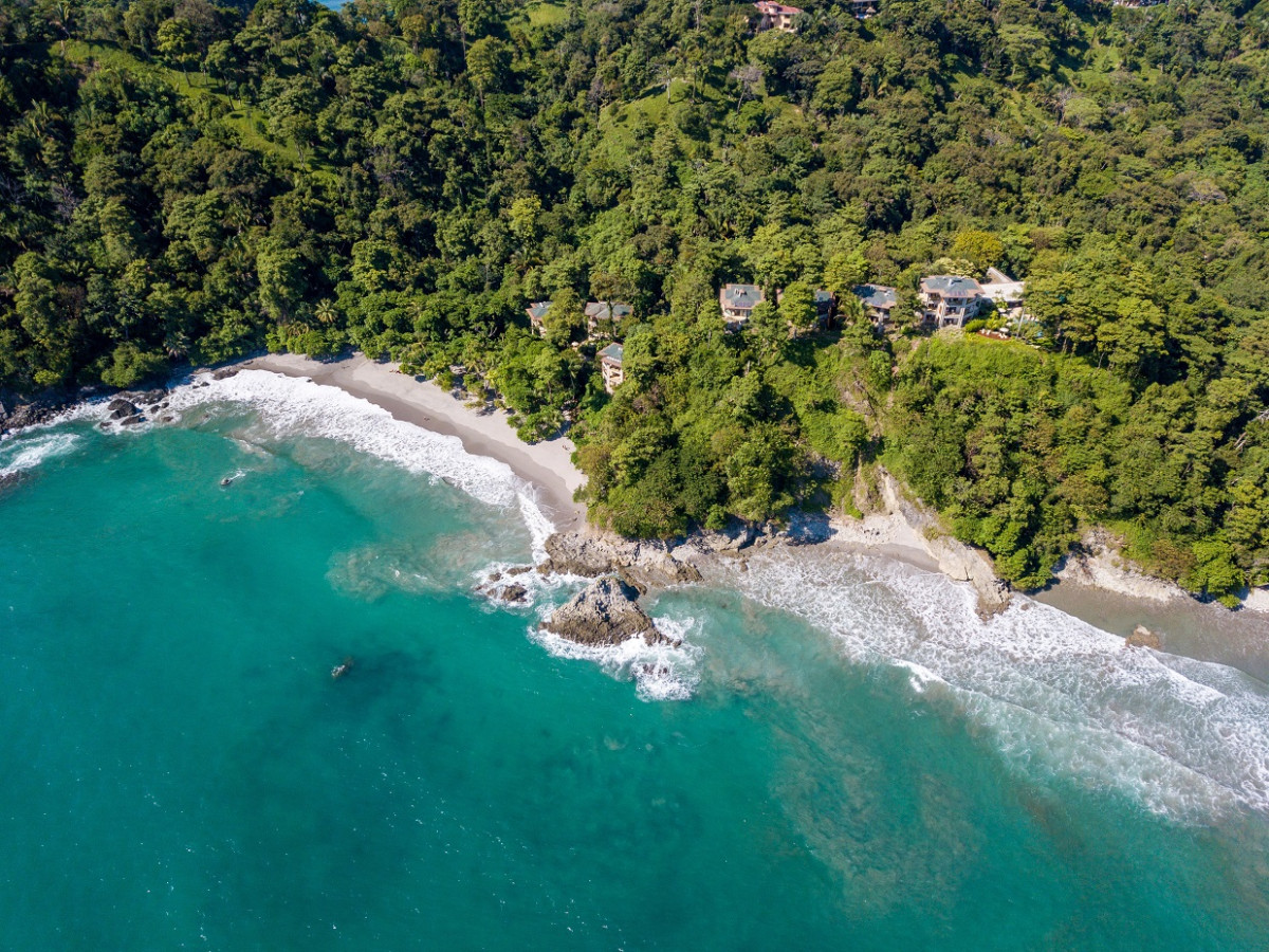 Hoteles de Costa Rica: innovadoras iniciativas para un turismo sostenible