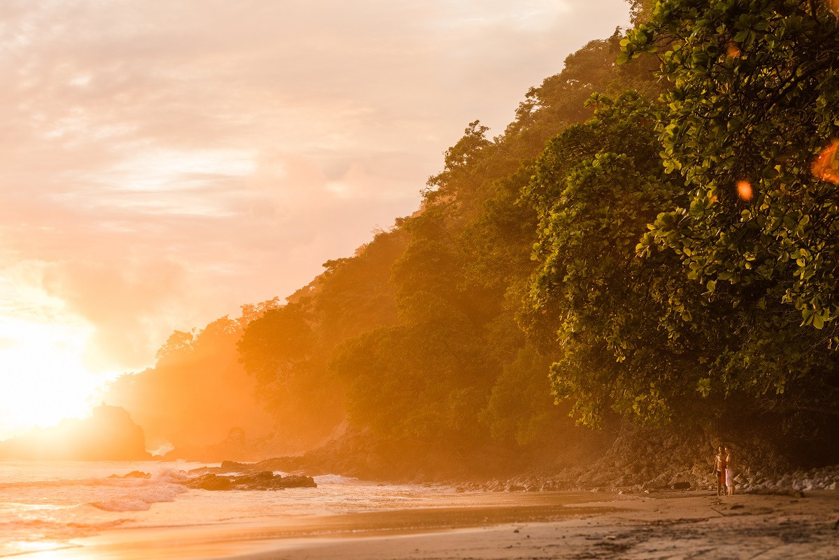 Hoteles de Costa Rica: innovadoras iniciativas para un turismo sostenible