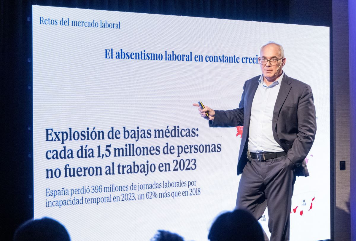 Cómo es la estrategia de Iberostar en el área de Personas