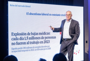 Iberostar y su estrategia en el área de Personas