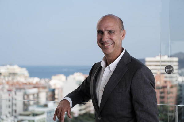 Canarian Hospitality: Ofrecemos un concepto innovador y sostenible