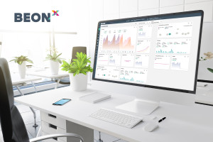 BEONx: cómo lograr que los hoteles maximicen sus ingresos y rentabilidad