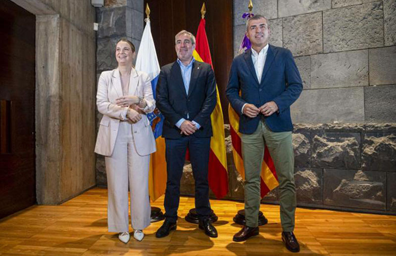 Baleares y Canarias avisan sobre descuento a residentes y modelo turístico