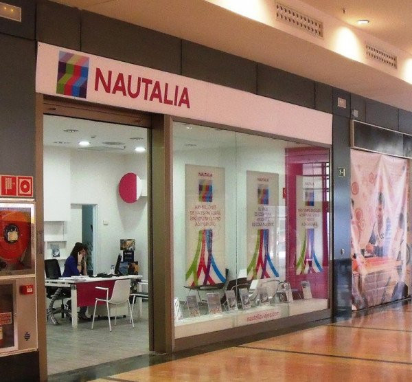 Wamos se convierte en Grupo Nautalia tras saldar con la Sepi