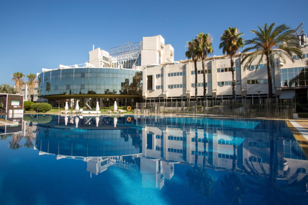 Pygmalion and CBRE IM are looking for a new owner for 9 hotels in Spain