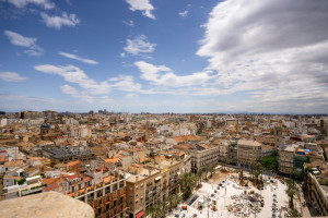 Grupo Numa abrirá apartamentos boutique en Valencia en 2026