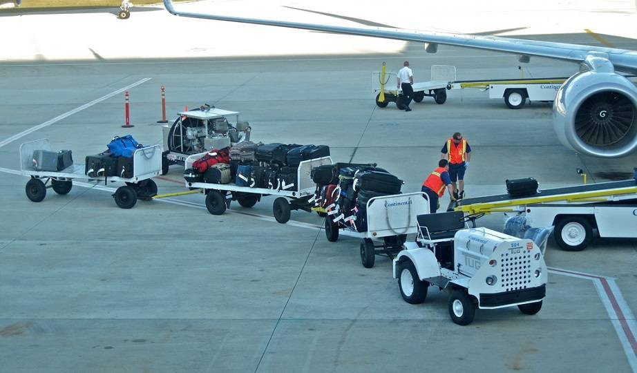 Ya no habrá huelga de handling en los aeropuertos españoles