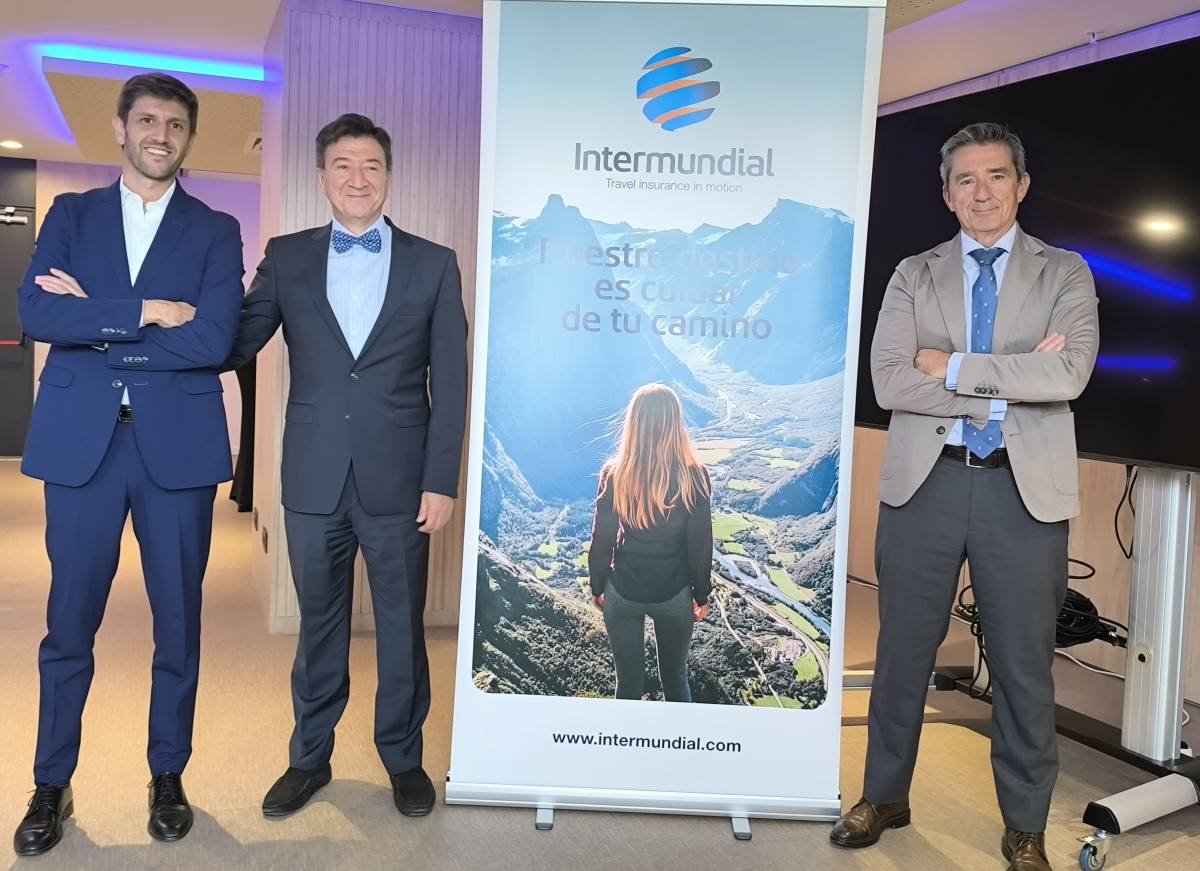 Intermundial lanza nueva estrategia para impulsar su expansión internaciona