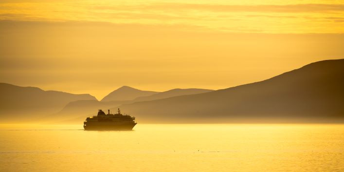 ¿Cuáles son los destinos de cruceros más buscados en Google?