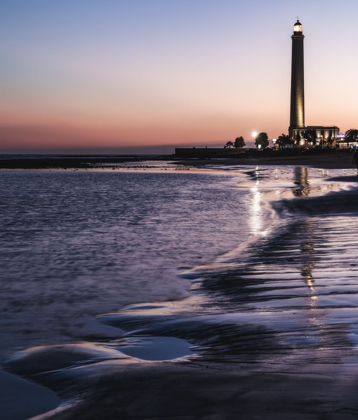 Gran Canaria: un universo en cada paso