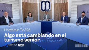 Hosteltur TV: Así está cambiando el turismo sénior