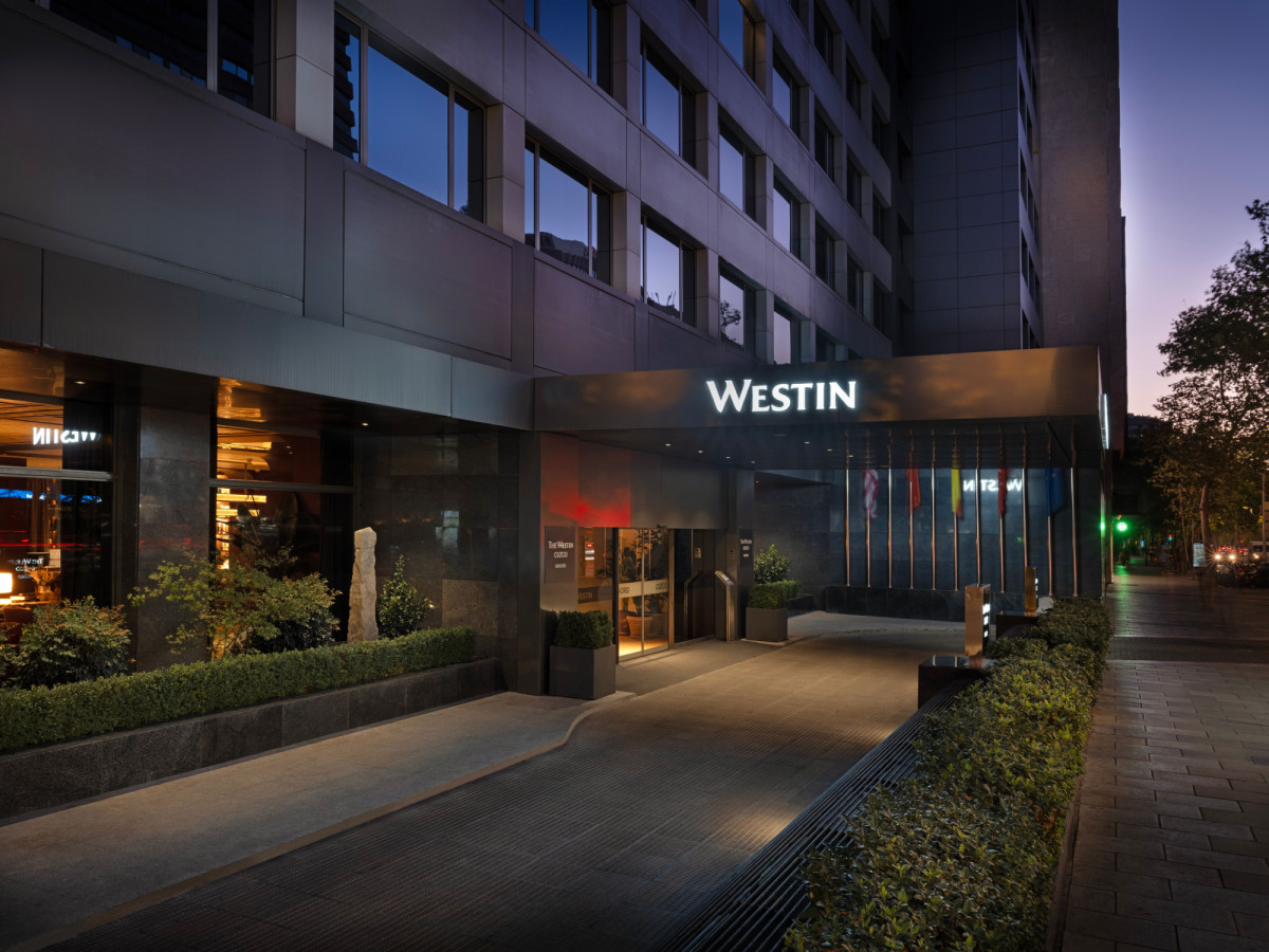 Así luce The Westin Madrid Cuzco, tras la transformación del AC Hotel Cuzco