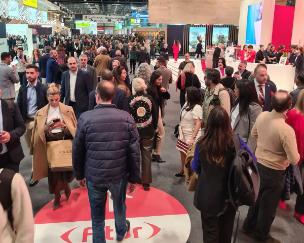 ¿Cómo será el stand de Oviedo en Fitur 2025?