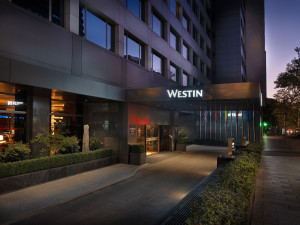 Así se ha transformado el AC Hotel Cuzco en el único Westin de Madrid