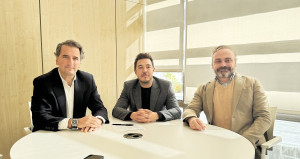 Braintrust adquiere el proyecto de turismo de lujo Forward