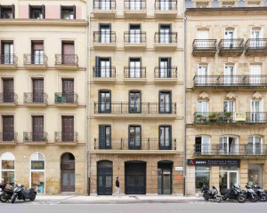 Limehome se estrena en San Sebastián con un nuevo establecimiento