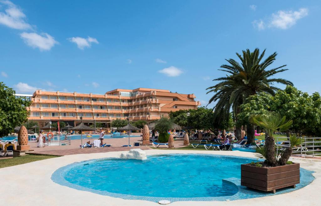 Ferrer Hotels wächst auf Mallorca